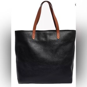 Madewell - The Transport Tote